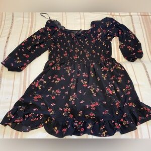 Pretty Darling Dress City Chic